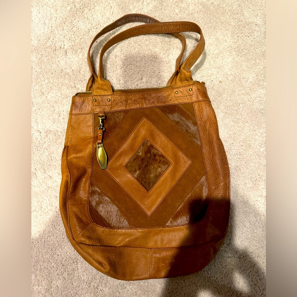 Lucky Brand Baldwin Tote
